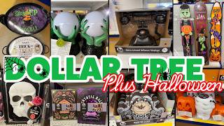 NEW DOLLAR TREE PLUS HALLOWEEN 2026👻DOLLAR TREE MUST SEE DECOR & VIRAL FINDS  #new #dollartree