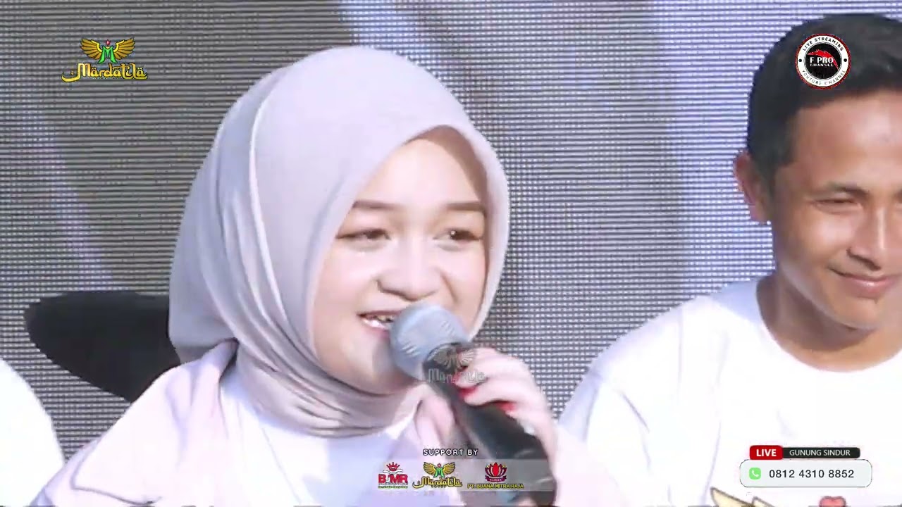 ANAK YANG MALANG - LALA MUNCHEN - MARDATILA GROUP