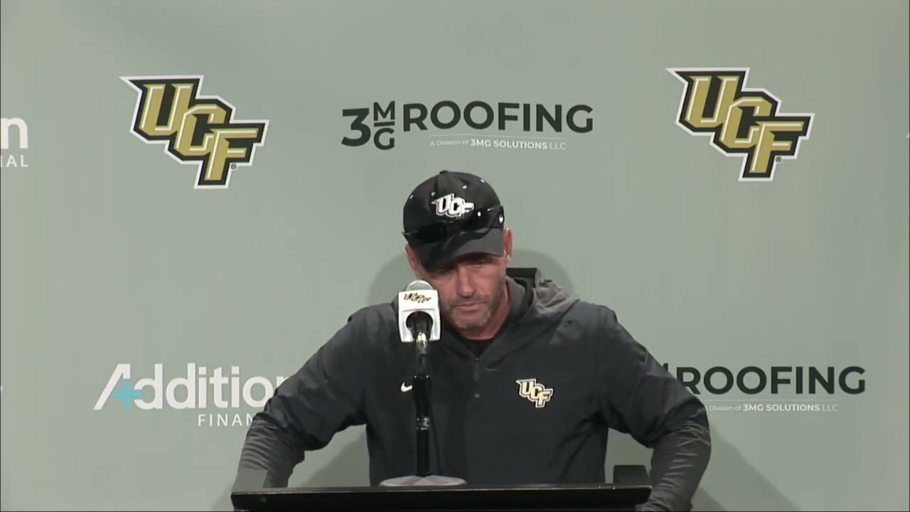 David Gibbs - Spring Practice 11