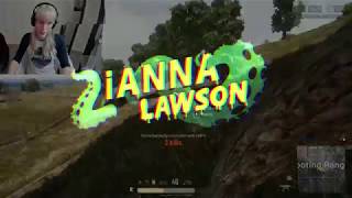 PUBG TRY HARD