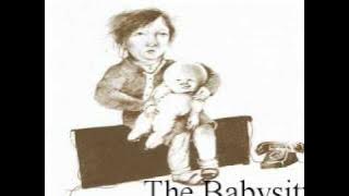 The Babysitter