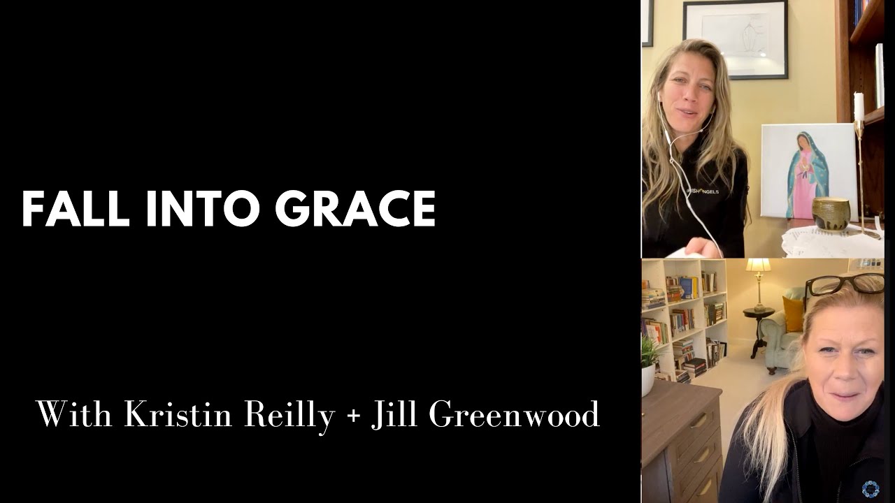 May 3rd Rosary: Fall Into Grace