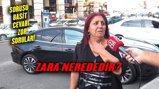Zara Nerededir?