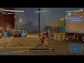 Spider-Man Remastered Teil 5 - Gameplay und Kommentar durch Finja und JT