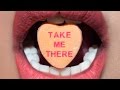 Adore Delano - Take Me There [Official]