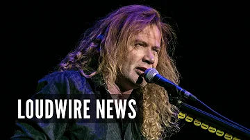 Dave Mustaine Critiques New Metallica Album