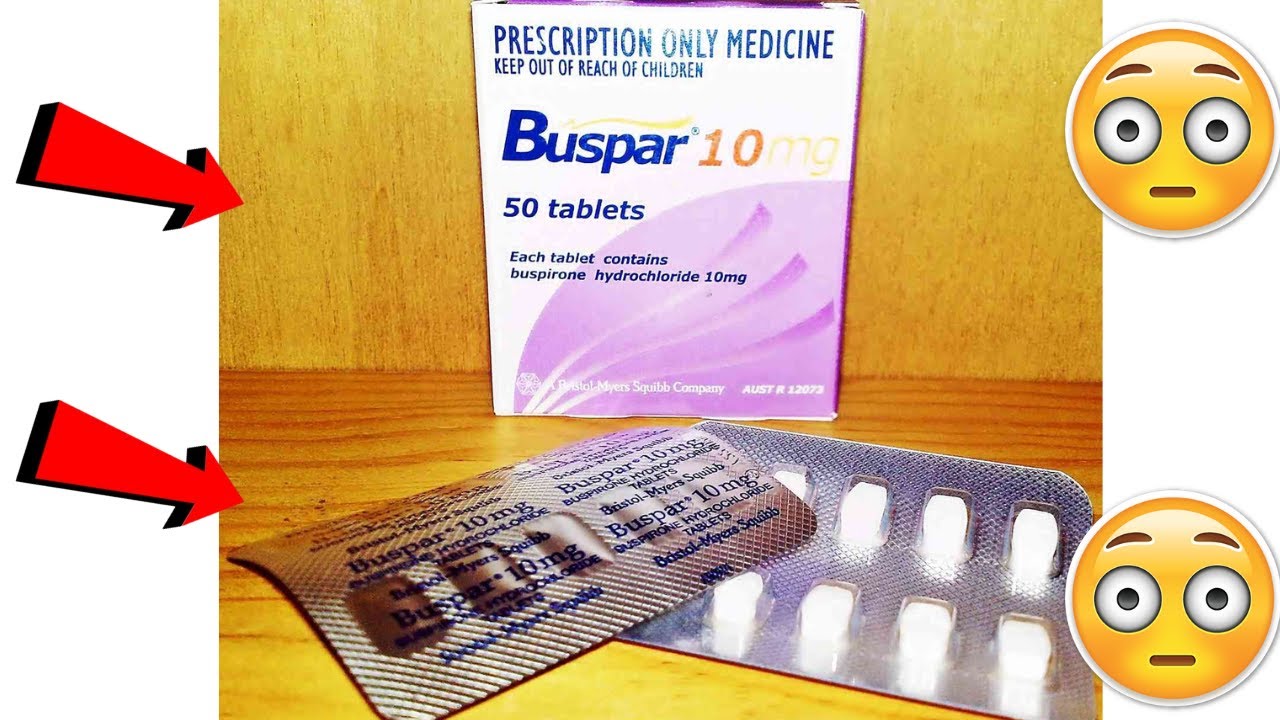 دواعي إستعمال دواء بوسبار Buspar أضراره و موانعه شرح كامل YouTube