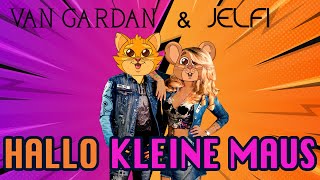 Van Gardan & Jelfi - Hallo kleine Maus (Techno Hardstyle Remix)