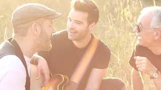 Alejandro Parreño & Father And Son - My Girl ( The Temptations Cover )