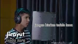 Enak banget lagunya Jirayut 