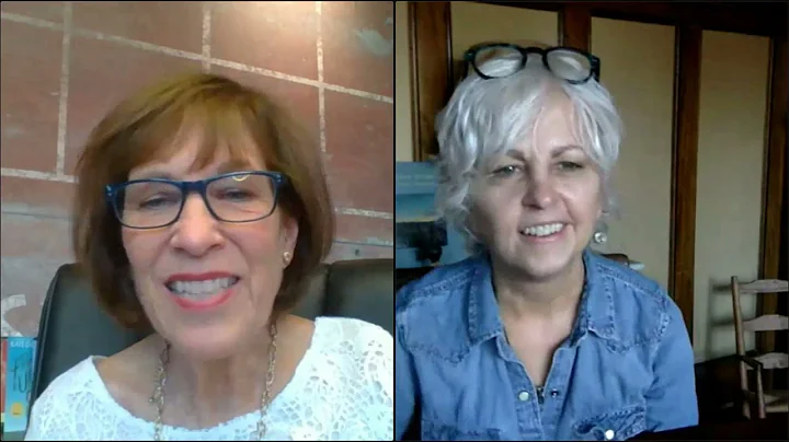 Two-time Newbery Medalist Kate DiCamillo discusses...