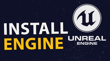 Unreal Engine 5 DOWNLOAD | VERSION FOR WINDOWS | FREE