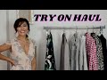 TRY ON HAUL ZARA NUEVA TEMPORADA