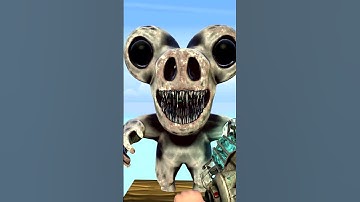 😎 WHO IS BETTER ? ZOONOMALY MONSTERS FAMILY💥Roblox Innyume Smiley