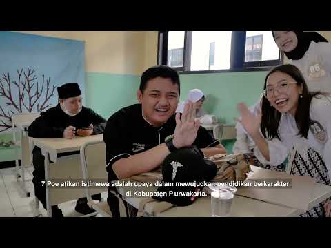 [SOCIAL PROJECT :