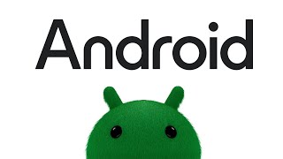 Google cambió el logo de Android (Edición 2023)