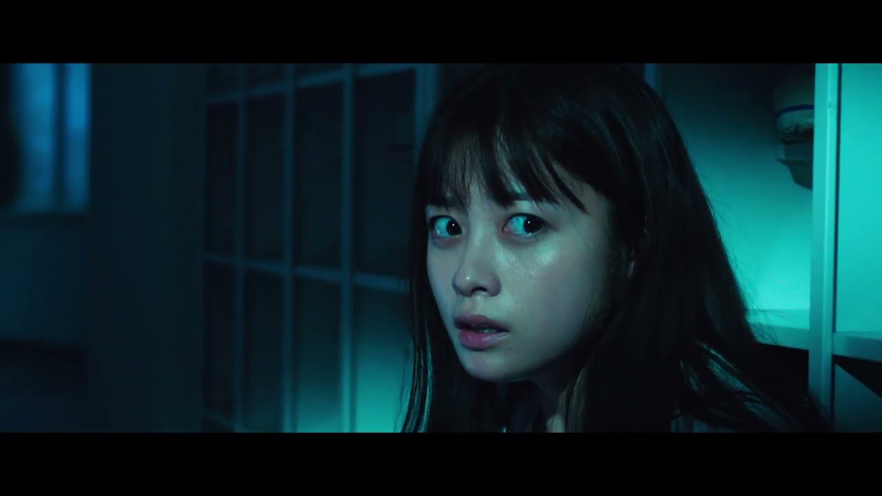 映画『カラダ探し』30秒予告 - YouTube