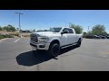 2021 Ram 2500 Laramie Phoenix, Surprise, Glendale, Peoria, Avondale AZ