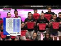 LIBERTADORAS DE QUERÉTARO VS FUERZA REGIA FEMENIL