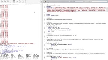 ReshapingAndManipulatingData.3.Introduction to TidyR