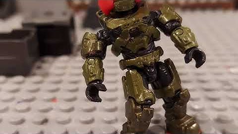 Death animation test