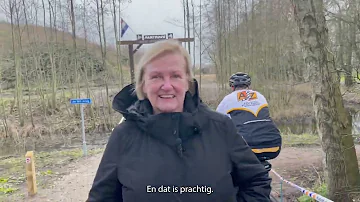 MTB Parcours Wierholt aanwinst voor Hollands Kroon