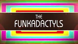The Funkadactyls 2Nd Entrance Video