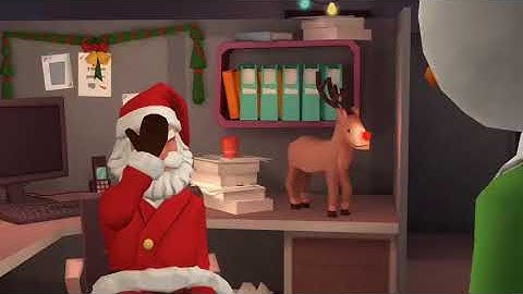 Santa Is Coming To Town, Soon!!! #santa #santaclaus #humor #comedy #funny.