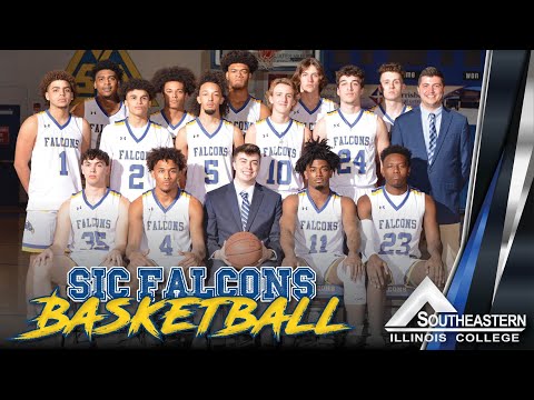 The Falcon Report: SIC Basketball 2021-2022