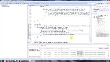 Android Tip Calculator Tutorial, Chapter 3: Java - Part 18