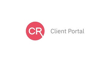 CentralReach - Client Portal