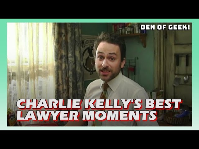 It's Always Sunny's Charlie Day pays tribute to wife on