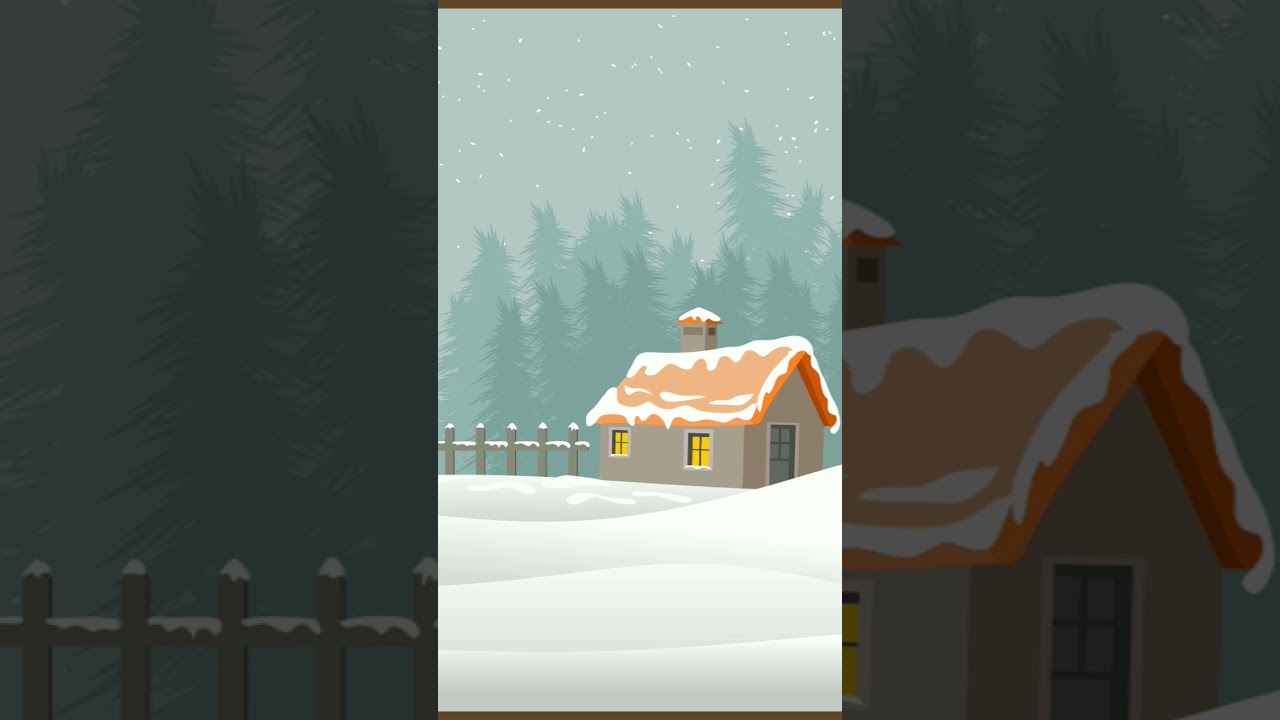 [No Copyright Music] "Sweet Home" Cute Background Music 