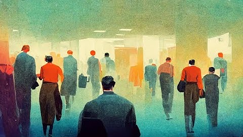 PSYC 221: Psychology Applied to Work, Lecture 9: Why We Work