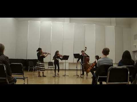 Quartet No. 2