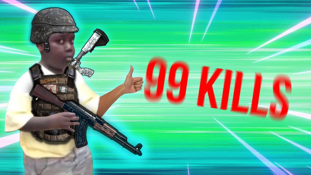 PUBG.EXE  |  ERANGEL BOY (Reupload)