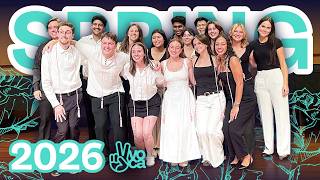 Spring 2026 A Cappella Concert || Vocalicious SCU