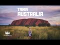 AUSTRALIA - 10 sposobów na tanią podróż