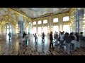 Russia - St Petersburg - Catherine Palace 15 (VR180 SHORT)