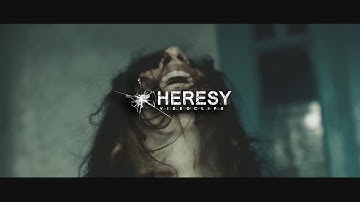Domination - Run (Go Away) (Official Videoclip) - Heresy Videoclips
