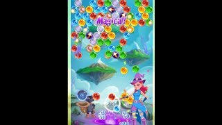 Bubble Witch 3 Saga Level 428