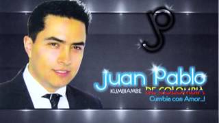 Video thumbnail of "Juan Pablo Kumbiambe - me sobran las palabras (((G.D.R.music)))"