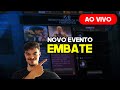 ULTIMOS DIAS PRA PEGAR A TAG DE LENDA! VOU TER QUE DAR A VIDA! MTC