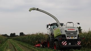 Best of  2014 Agricoltura HD  - JohnDeere 8600i - Fendt - CNH - Claas