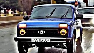Azeri Bass Haminin Axdardigi Mahni 2020