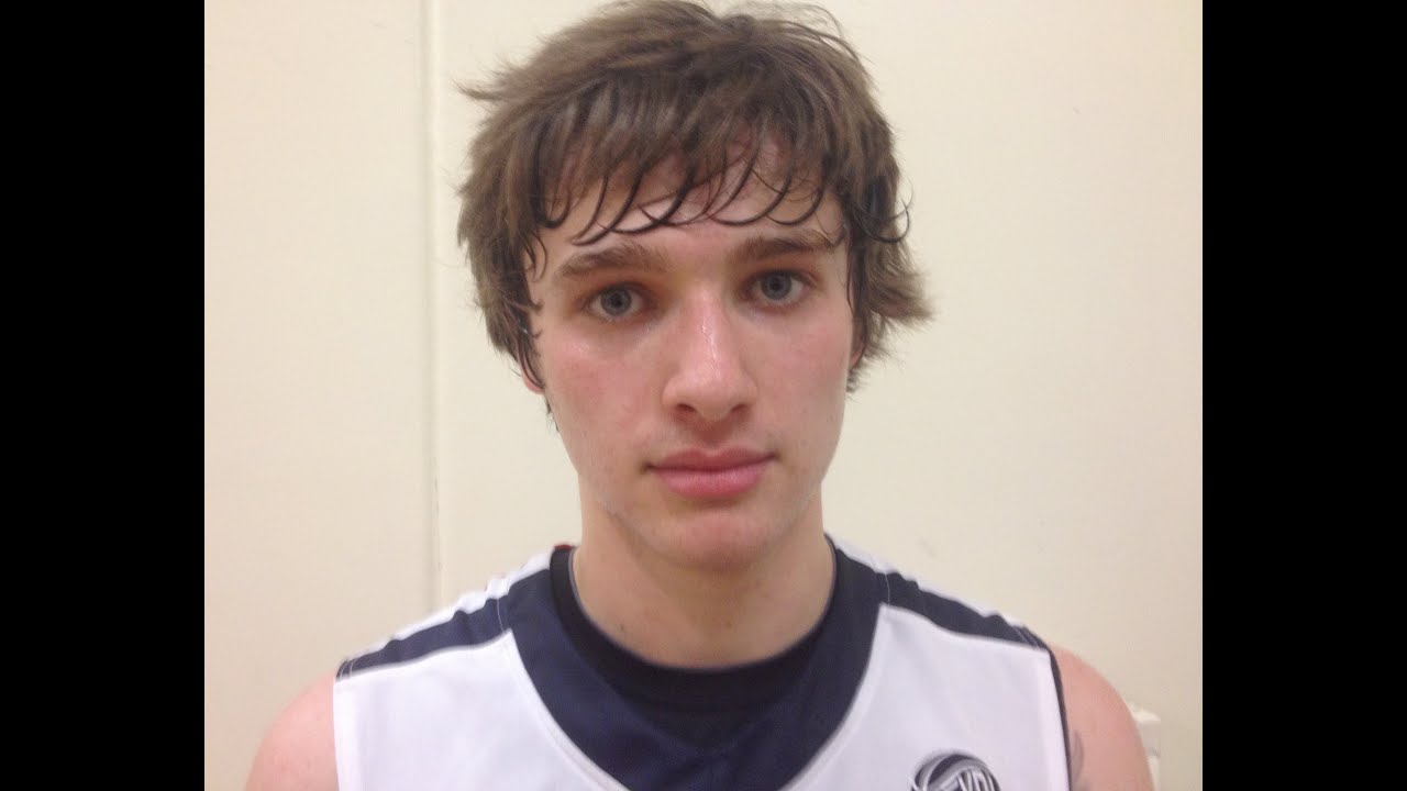 Austin Grandstaff 2015 Ohio State Commit (Team Texas AAU)