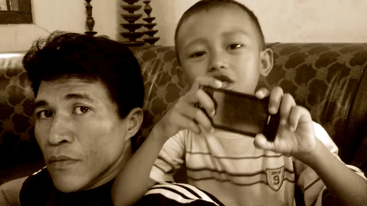 bangun tidur - YouTube