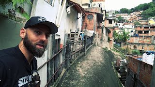The Favela Entrepreneur