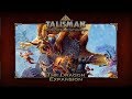 Talisman Digital: 'The Dragon' expansion