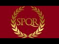 Rulers of the Republic (Roman History Mega Campaign)